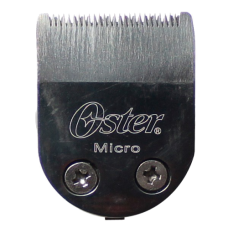 нож для машинки Oster Titanium Micro Narrow Blade 0,2 мм